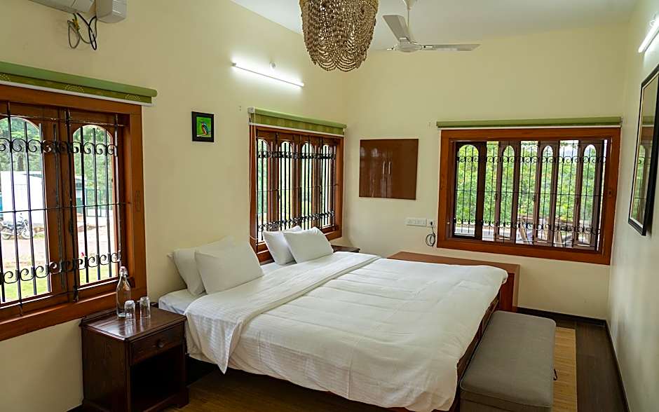 The Inglewood Bungalow – Yercaud, MO