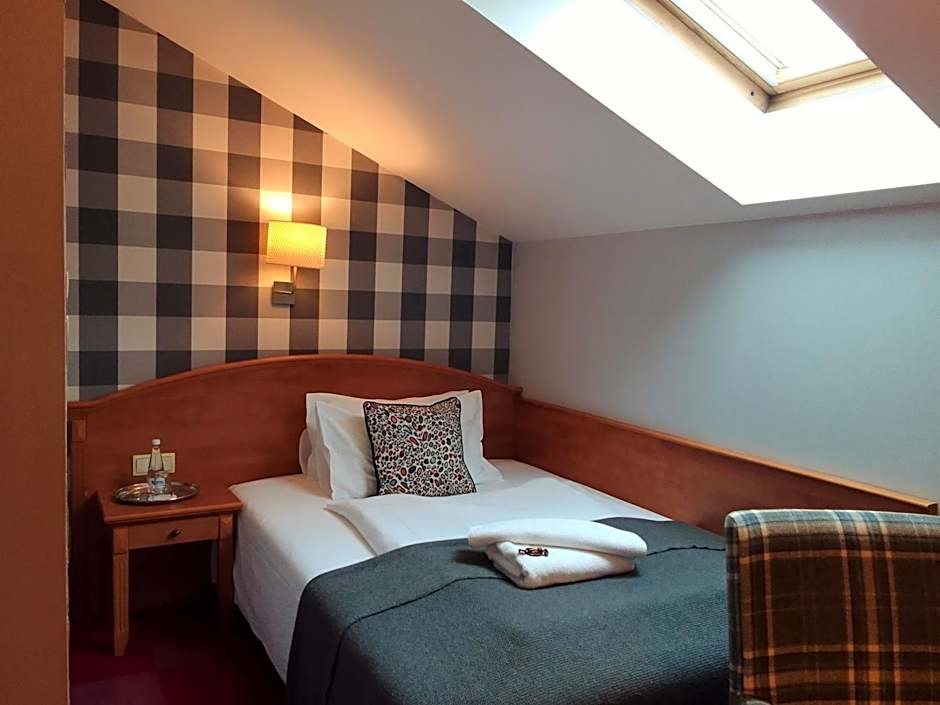 Hotel Stare Miasto Old Town