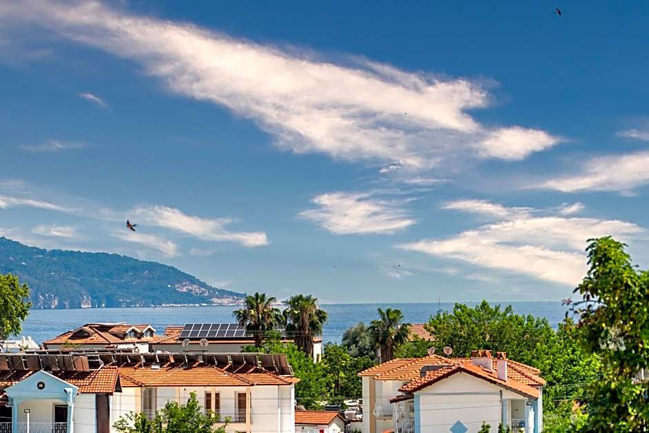 Ata Lagoon Beach Hotel