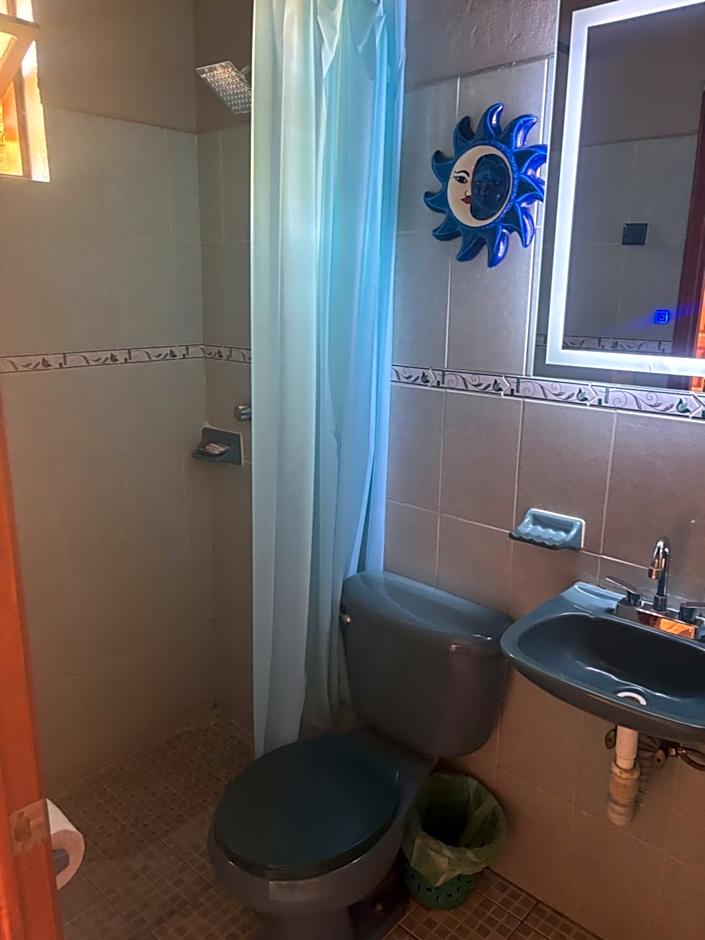 Hotel Posada "Mi Rosita"