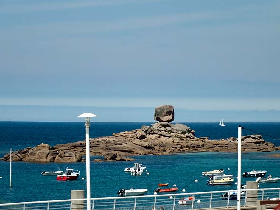 Hôtel - Restaurant - Salon de Thé Le Beauséjour