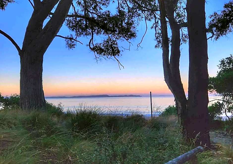 Bruny Island Holiday Park