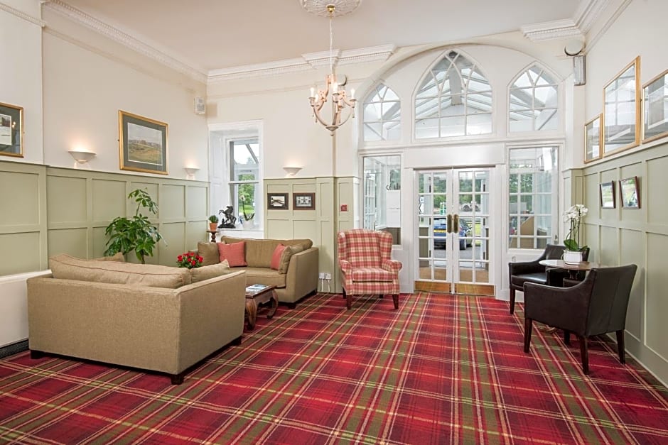 The Inveraray Inn, Best Western Signature Collection