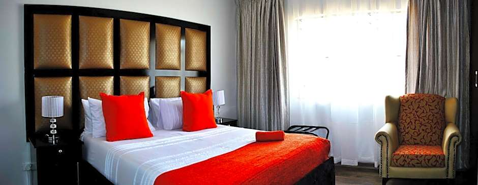 Lapologa Bed & Breakfast