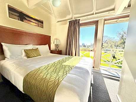 Standard Two-Bedroom Family Apartment