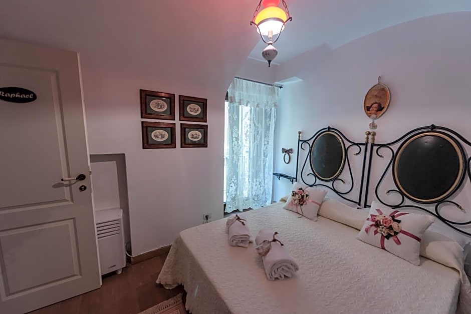 La Casa degli Angeli