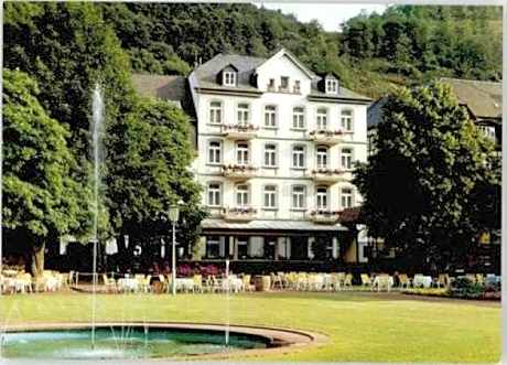 Vintagehotel Adler