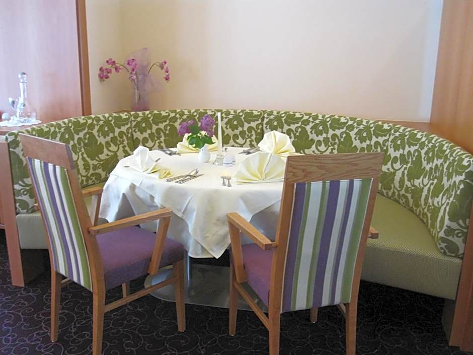 Hotel Gasthof Schöpf