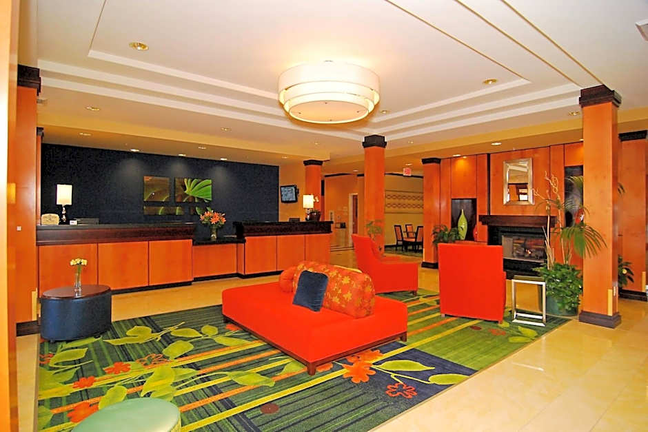 Fairfield Inn & Suites by Marriott Tehachapi