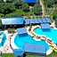 Blue Palm Mountain Resort