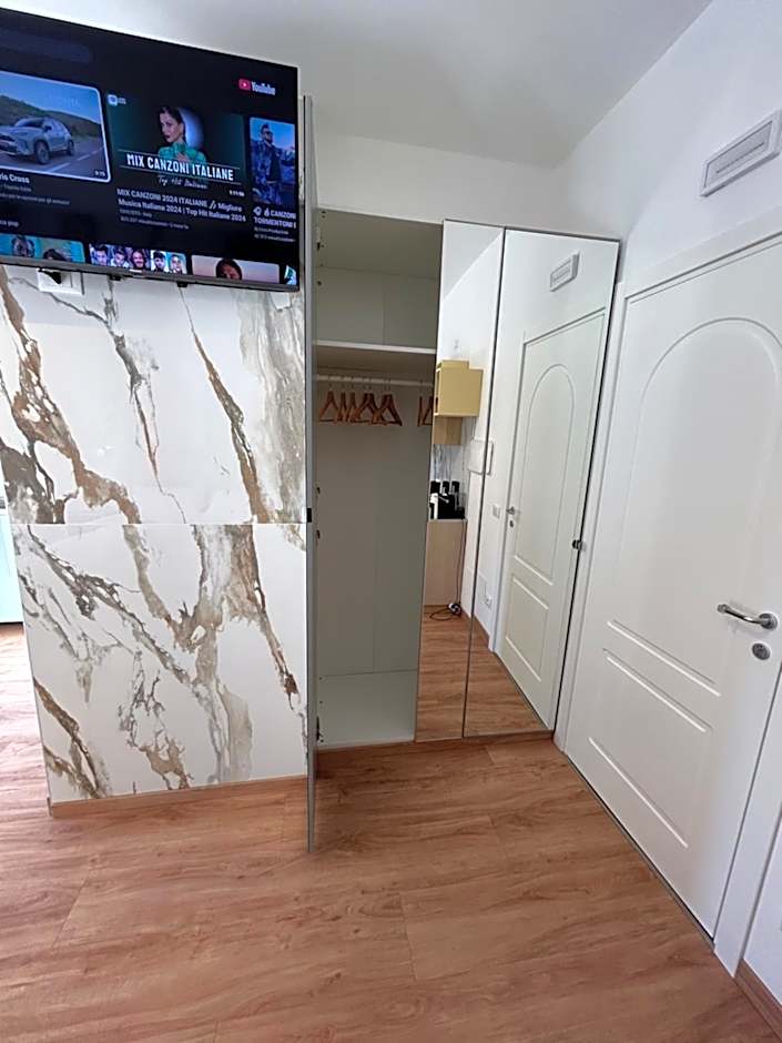 Confort Suites