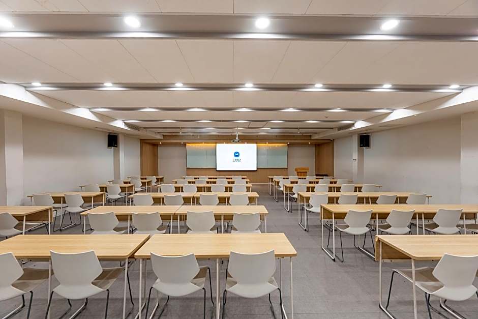 Hanting Hotel Hefei Xiaoyaojin