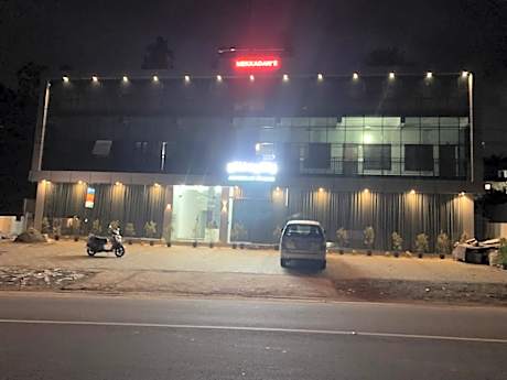 Hollywood Rooms Wayanad