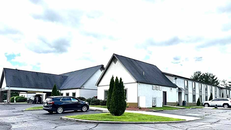 Deluxe Inn Wytheville