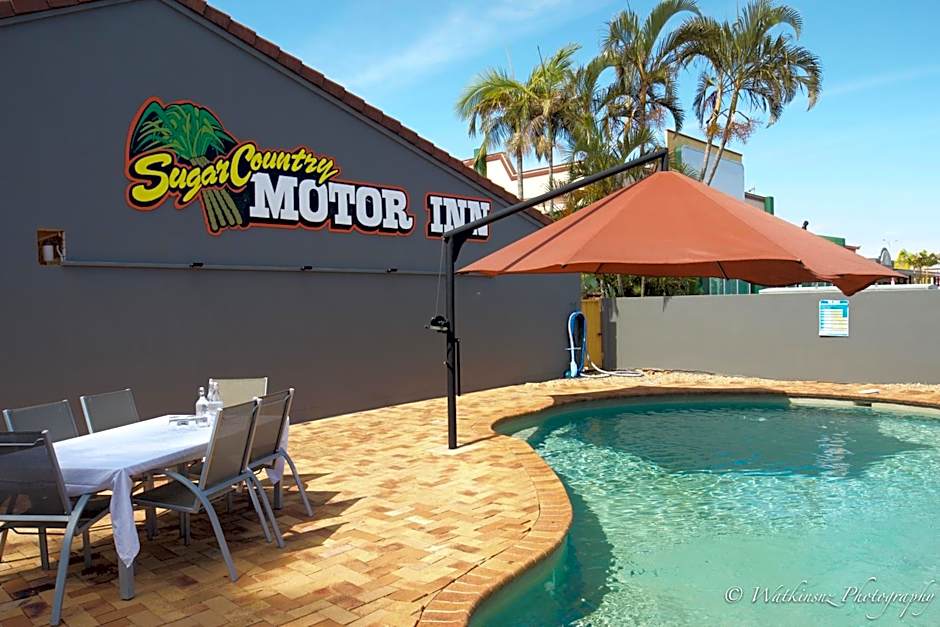 Sugar Country Motor Inn