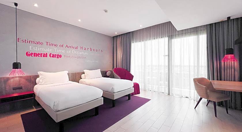 ibis Styles Batam Nagoya