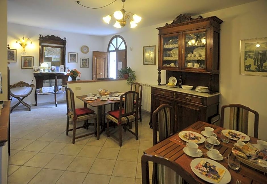 Alfieri Bed & Breakfast