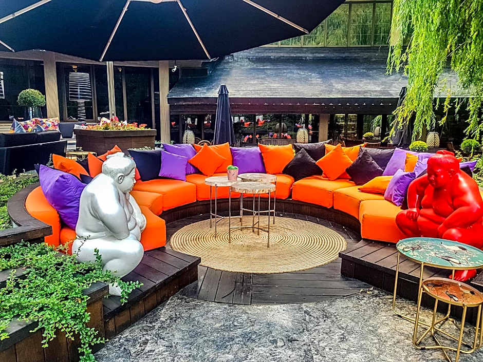 Hotel Marinela Sofia