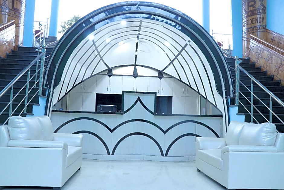 Gunjyal Madhur Residency