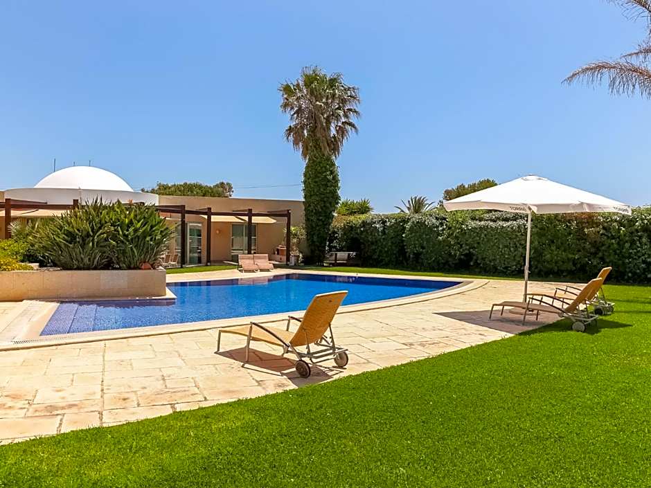 Pontalaia Apartamentos Turísticos