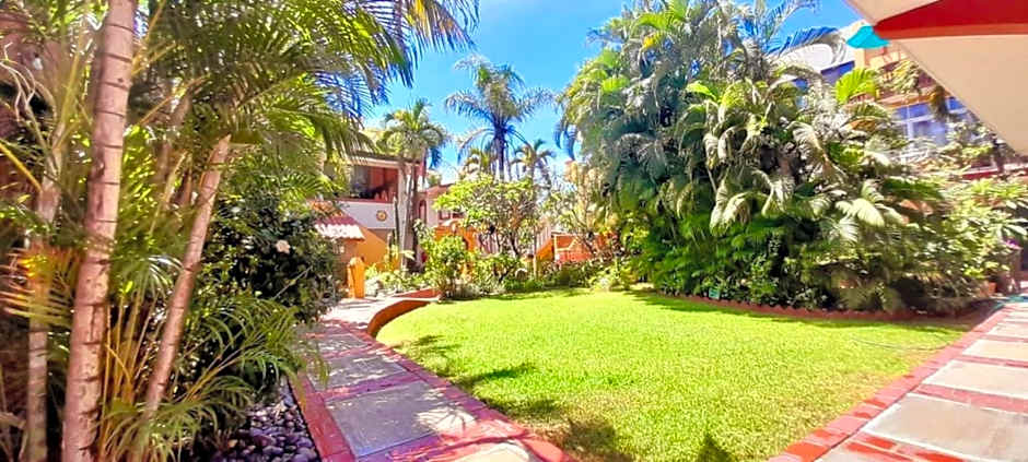 La Paloma Oceanfront Retreat