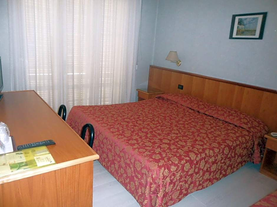 Hotel Ristorante al Gabbiano