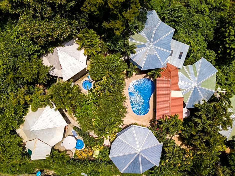 Hotel Tamarindo Village