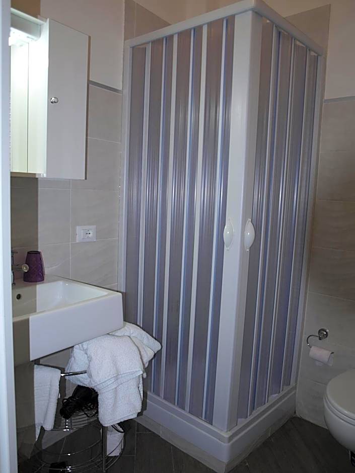 Dafne Marsala Centro