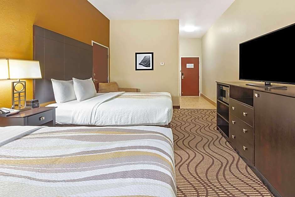 La Quinta Inn & Suites by Wyndham South Bend