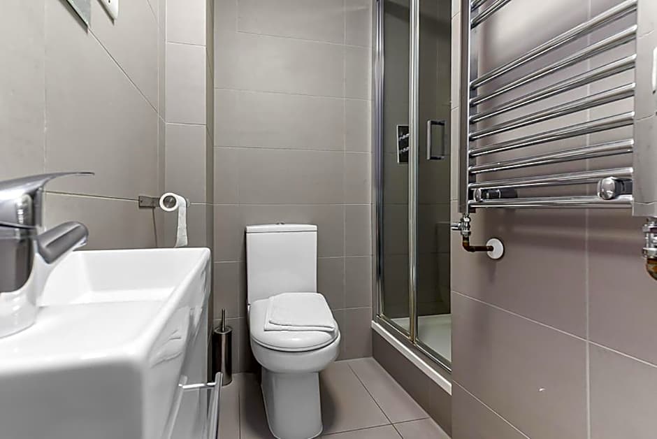 Charlotte Street Rooms by News Hotel