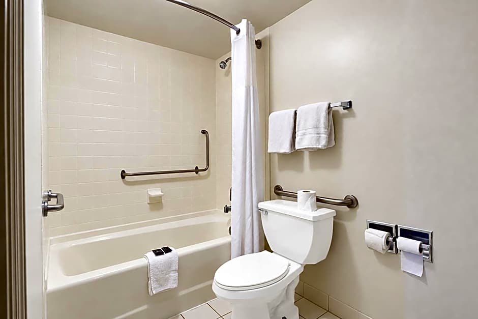 Southern Inn Manchester near Arnold AFB