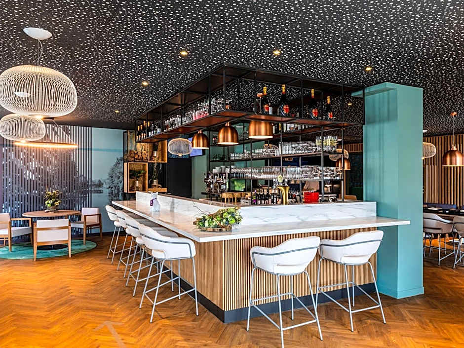 Mercure Saint Omer Centre Gare