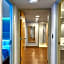 City Express Suites by Marriott Ciudad de México Anzures