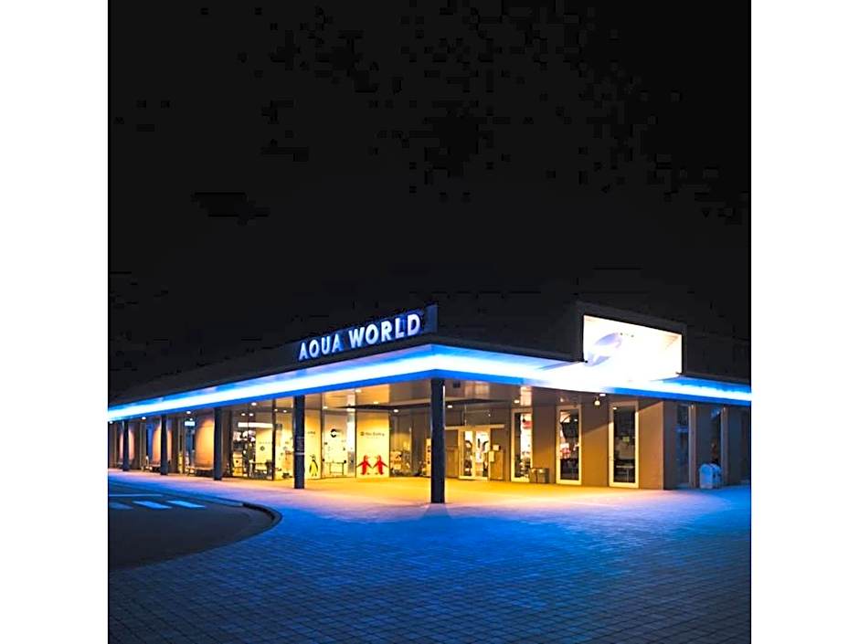 Hotel Crystal Palace