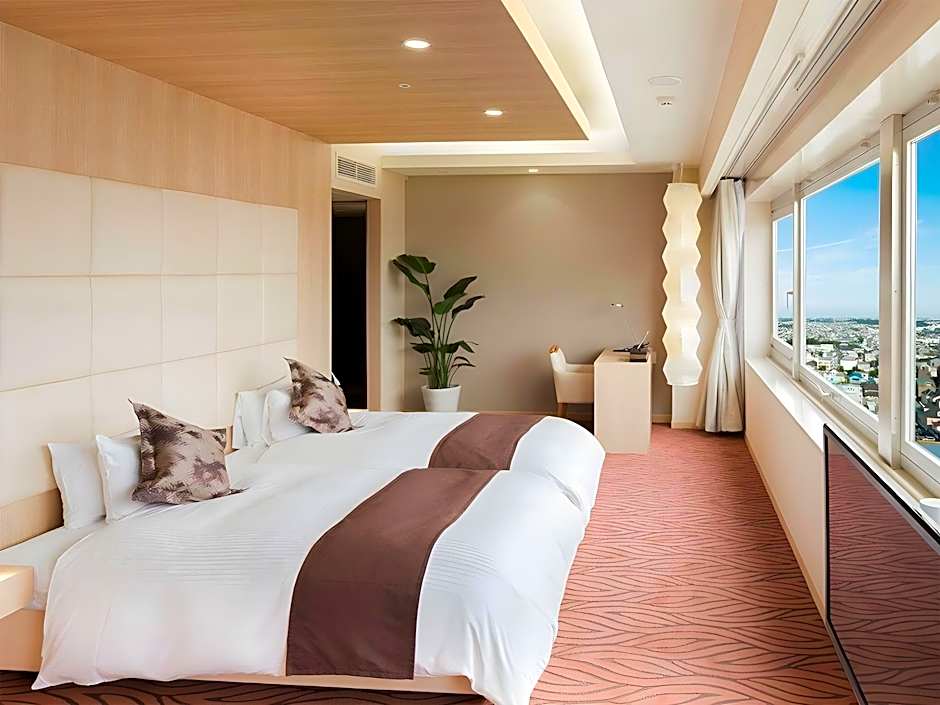 Rembrandt Hotel Tokyo-Machida