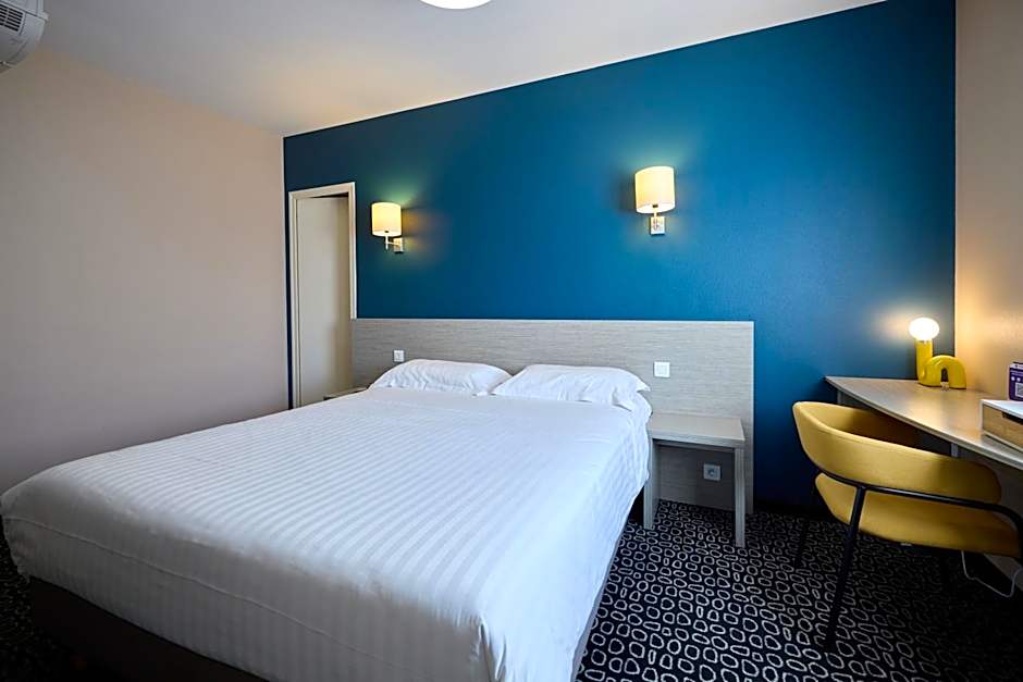 Park Hôtel & Appartements