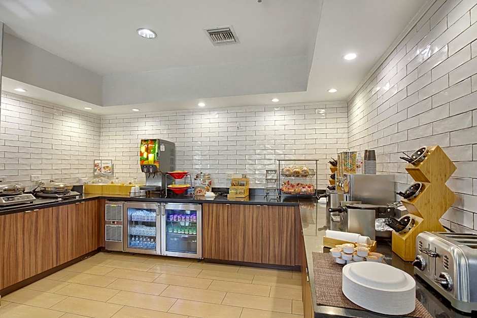 Fairfield Inn & Suites by Marriott Mobile