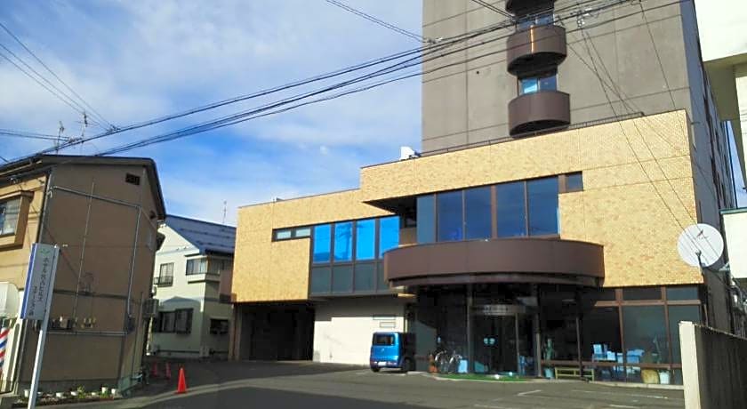 Hotel Miyako Hills