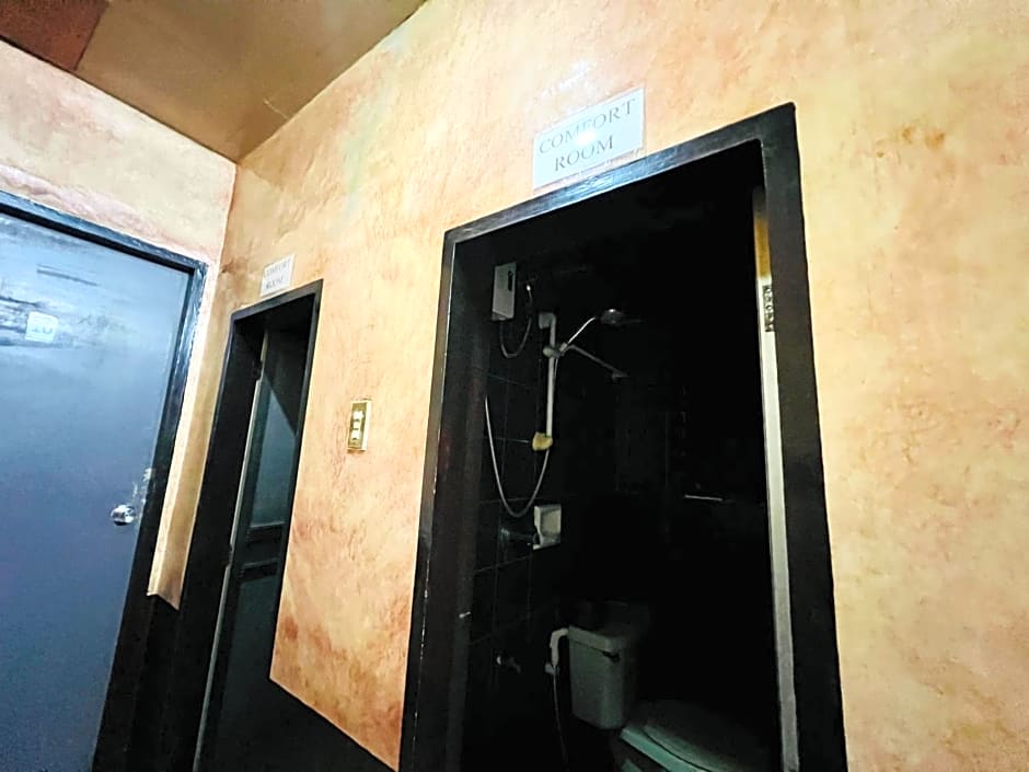 King Henry's Transient House