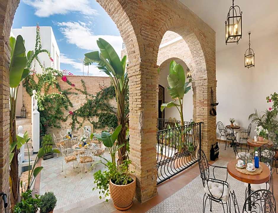 Art Boutique La Casona de las Flores