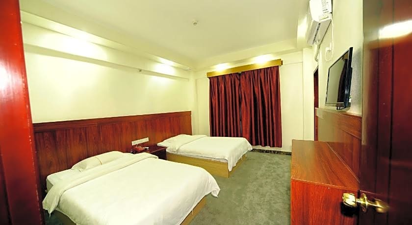 Junshan Hotel