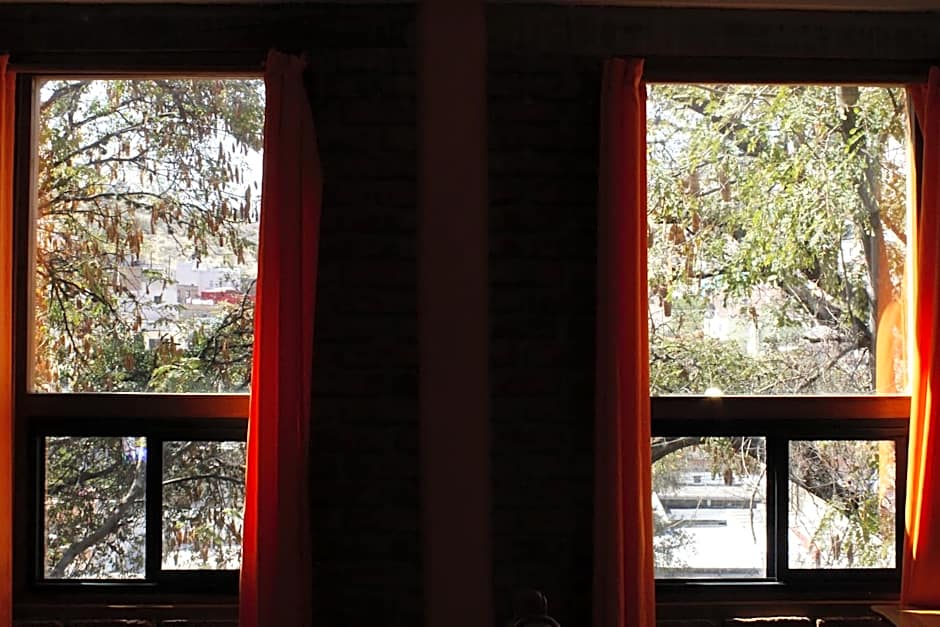 Casa Diez-59 Guanajuato Capital