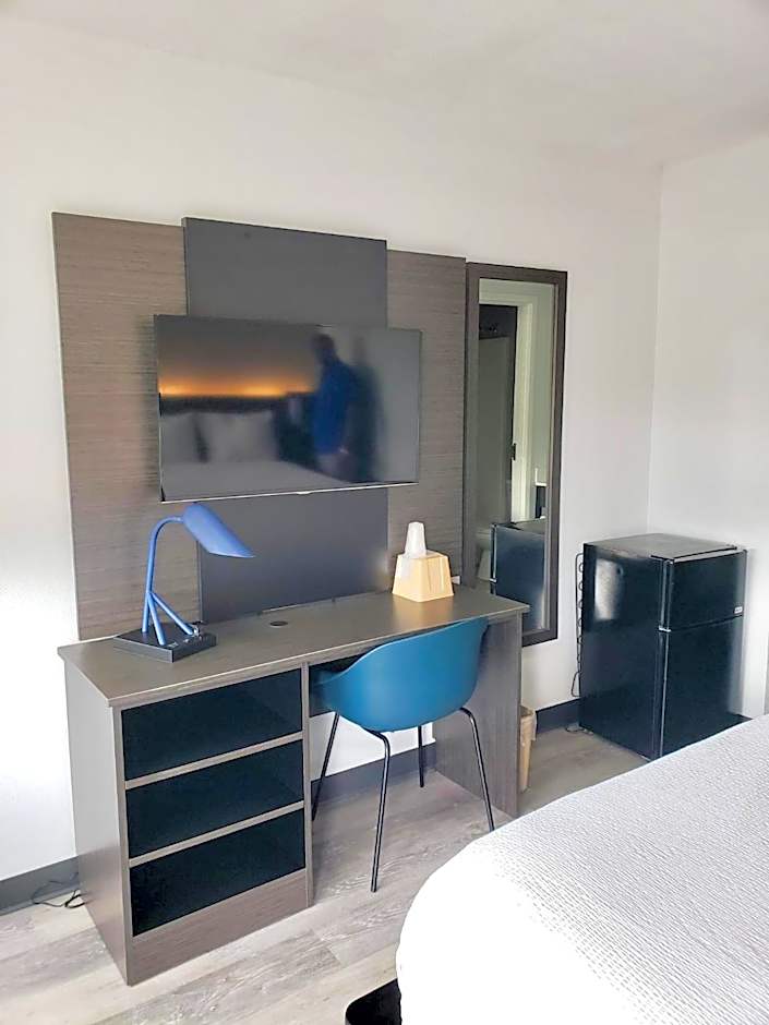 Motel 6-East Ridge, TN