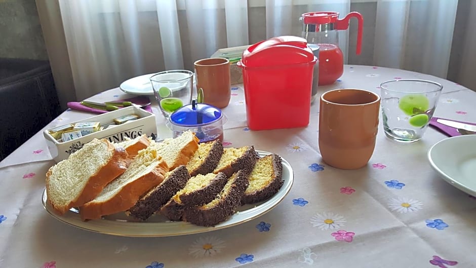 b&b Bigolin Cristina