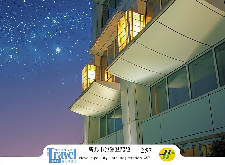 New Taipei Hot Spring Hotel