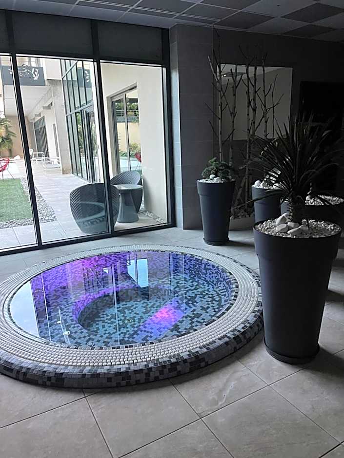 Hotel Victor Hugo & Spa