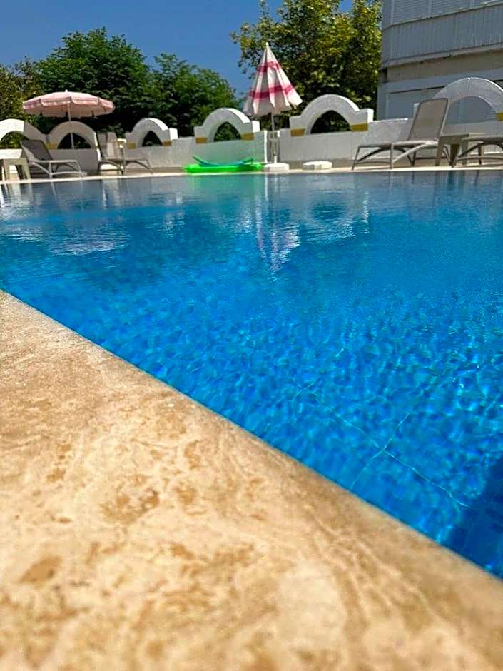 LARA OLYMPOS PANSIYON