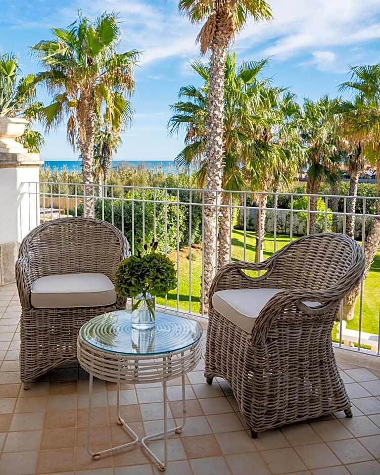 Canne Bianche Lifestyle Hotel