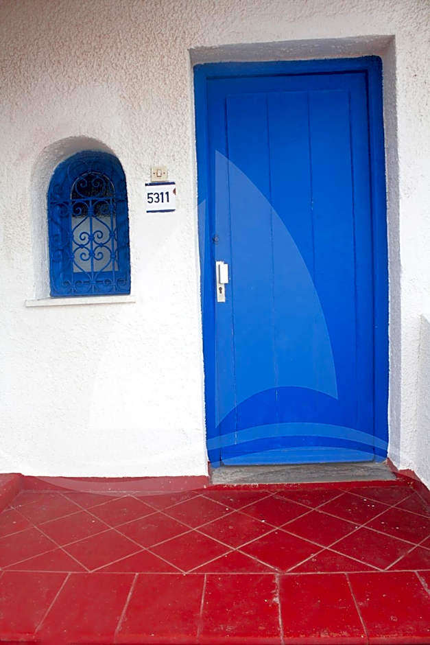 Marina Cap Monastir- Appart'hotel