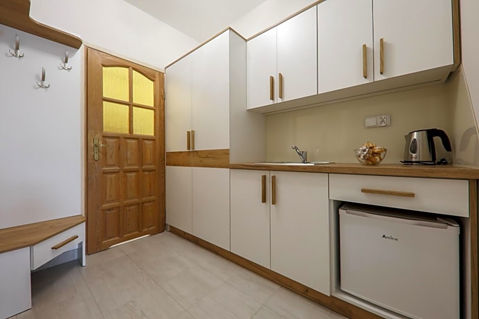 Górski Ośrodek Jeździecki - Śniadania - Termy